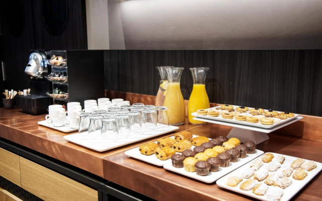 Novotel Parma Centro