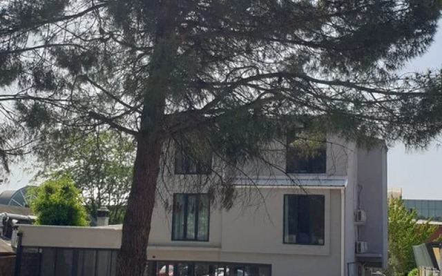 Bademli Pino Otel