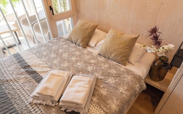 Vanellus Villas - Villa 80