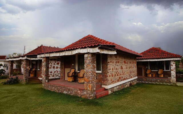 Virat Resort