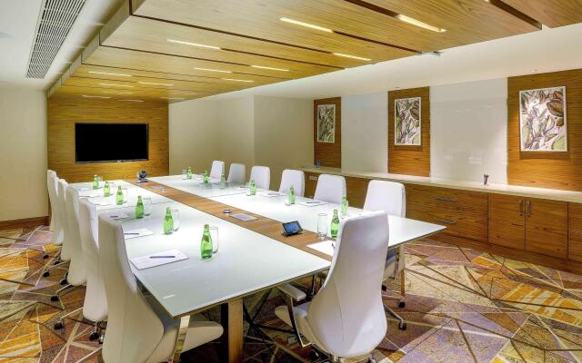 Novotel Kochi Infopark