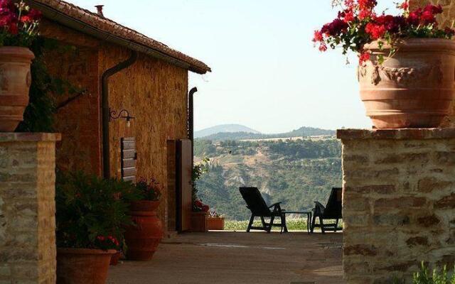 L Apparita | Monticchiello di Pienza