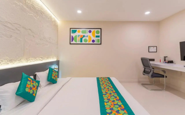 Treebo Sanmaya Retreat, Mysore
