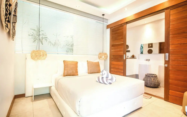 Niko2 · Marvelous 5 Bedroom Villa Close to Finns