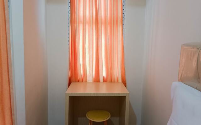 Tranquil Studio At Vida View Makassar Apartment