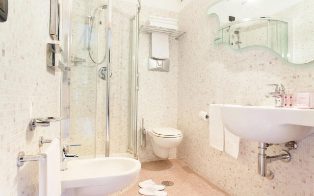 Hotel Majorana