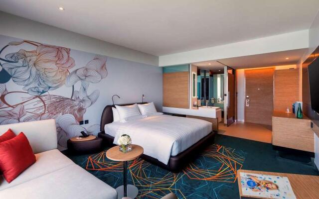 Novotel Marina Sriracha