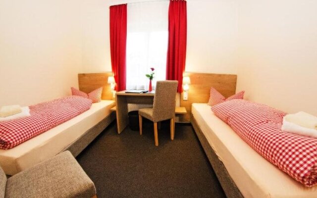 Braugasthof Trompete