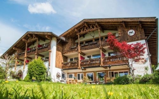 Gastehaus Am Kurpark