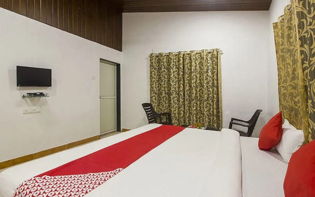 Rainbow House By OYO Rooms