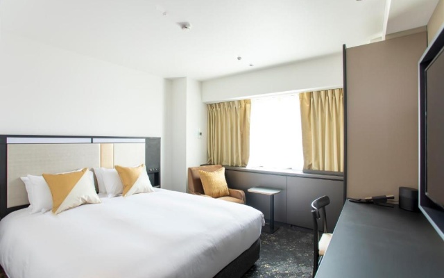 Special Cross Floor Double room (풀 더블 침대) 사진 3