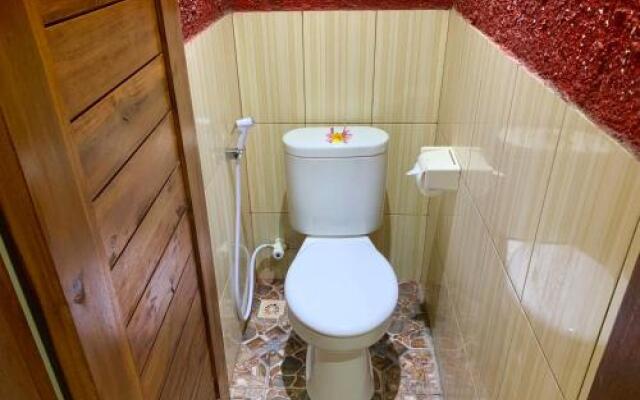 Nusa Garden Homestay