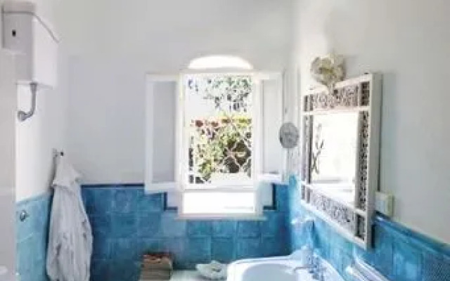 B&B La Salamandra Kitchengarden