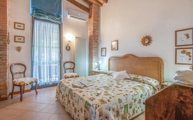 Casa Monica
