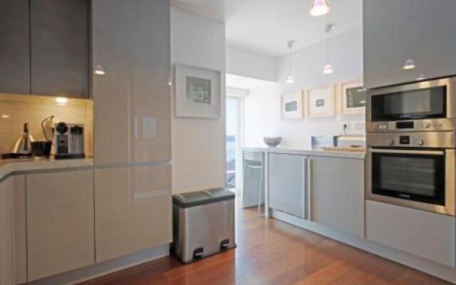 Portuguese Living Chiado Penthouse