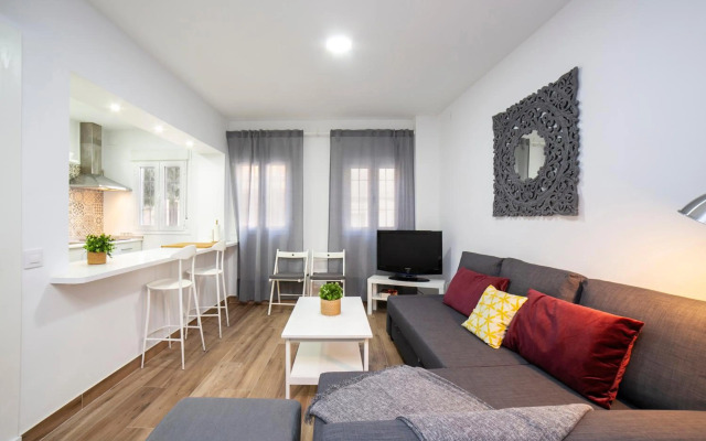 AlohaMundi Cruz Verde