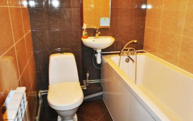 Hostel Kharkov