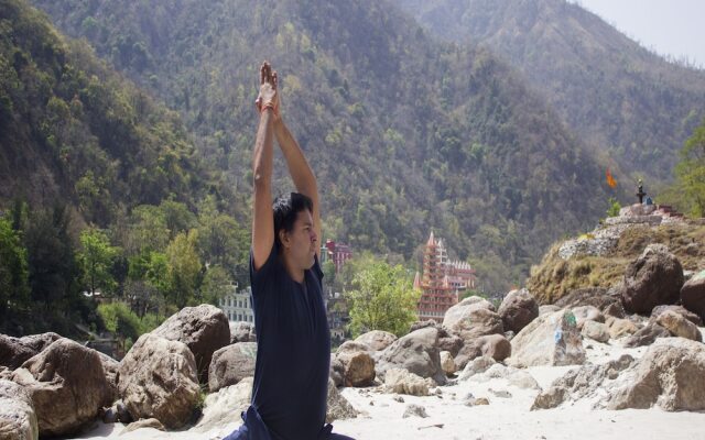 Shiva Shakti Yoga Resort