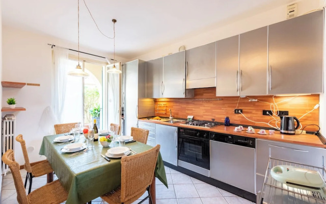 Marcy 3 Floors House-2km Lake