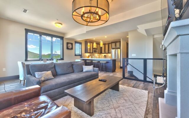 Park City Blackstone 14