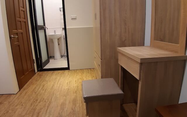 Yu Homestay