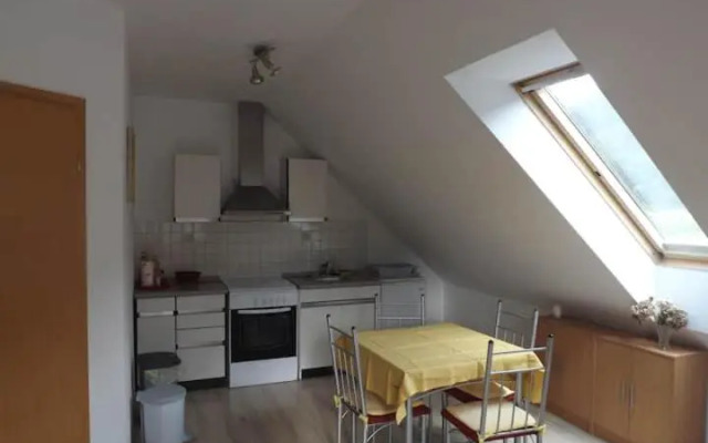 Apartmaji Boštjan Pristavec