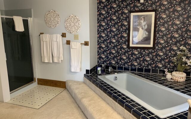 Quill Haven Country Inn Bed and Breakfast
