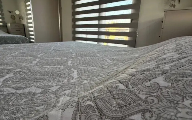 Central Nicosia Haven