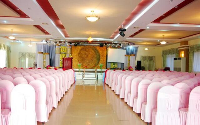 Song Tien Hotel