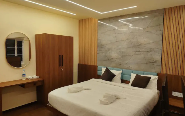 Spice Villas Holiday