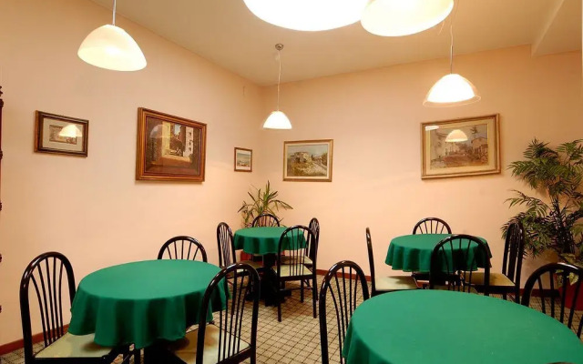 Hotel 5 Terre
