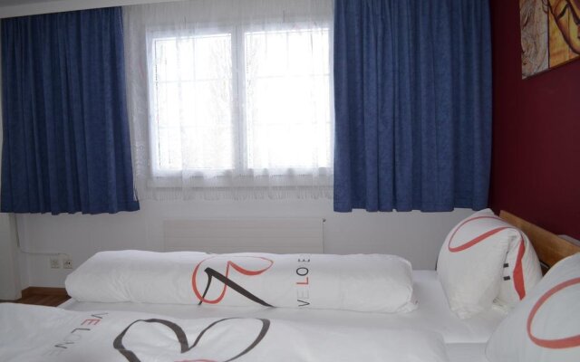 Hotel Schiff