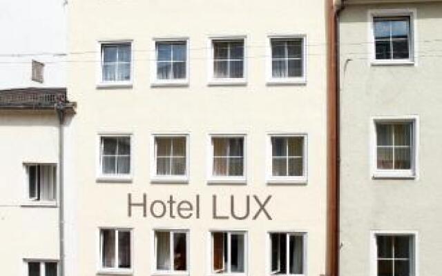 Hotel Lux