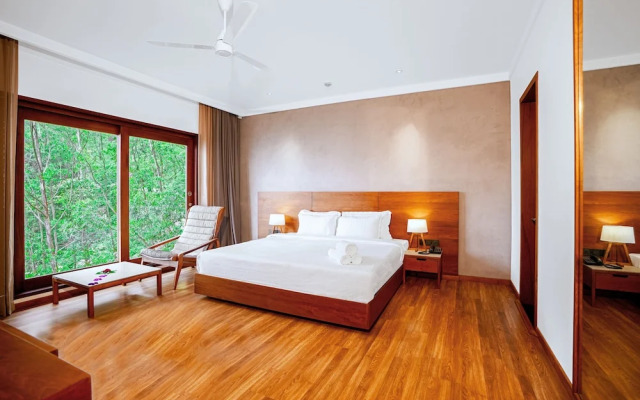 The Valle by Kondody Hotels