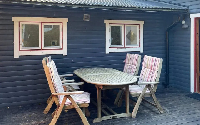 7 Person Holiday Home in Drakne-hogby