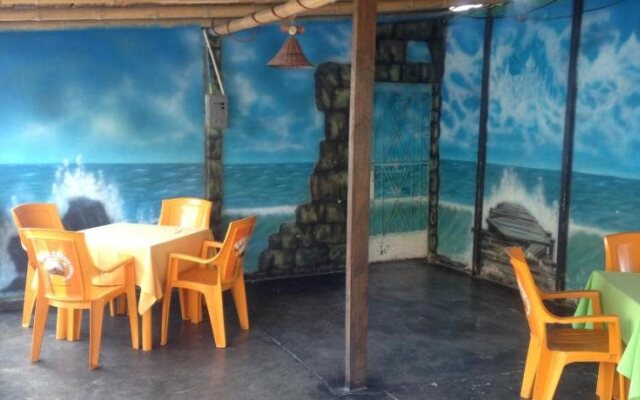 Hospedaje Sun Beach