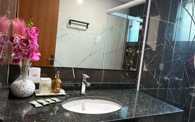 Suítes Brisa do Mar