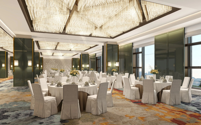 Holiday Inn Datong
