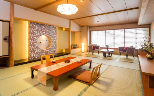 Matsumotoro – Business – Shibukawa