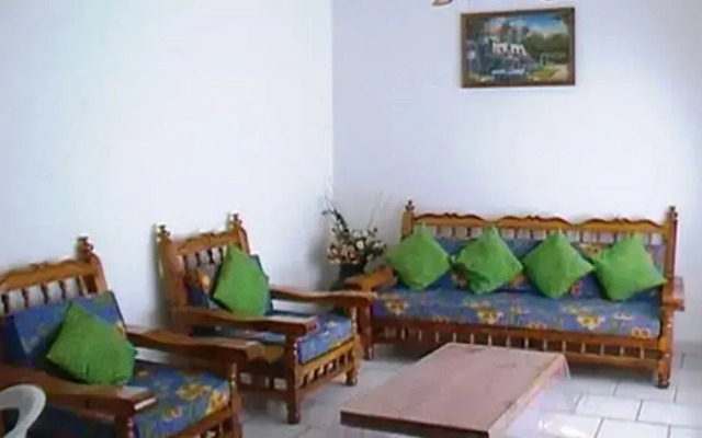 Casa de Fin de Semana en Jiutepec