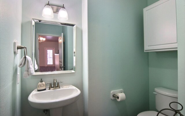 Shark Keys 307 by RedAwning