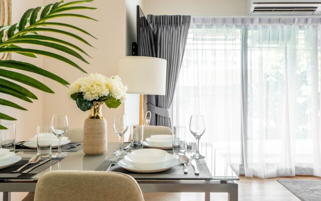 Phyll Phuket by NLA