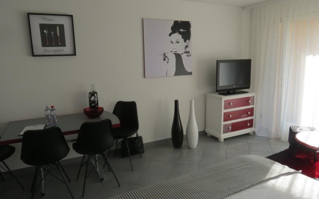 Saillon Evasion Sarl – Guest Rooms – Saillon