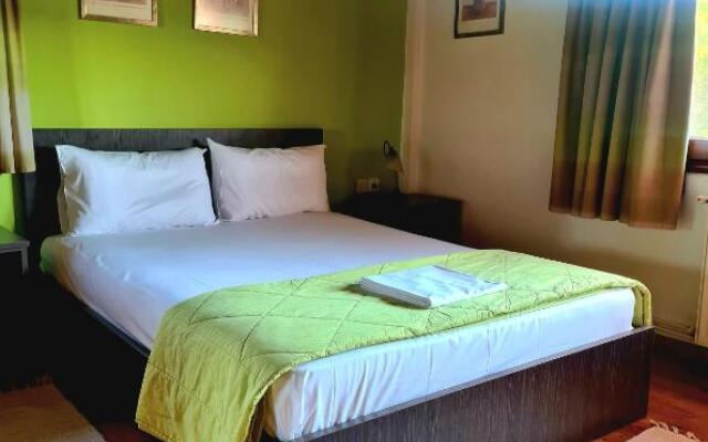 Guesthouse Odysseas