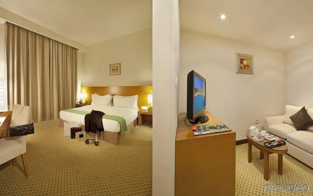 BM Acacia Hotel and Apartments