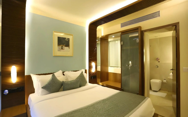 Regenta Orko's Kolkata
