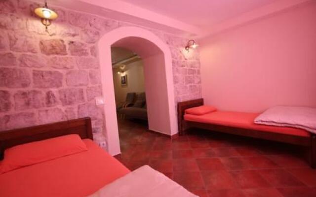 Skadar Lake Apartment