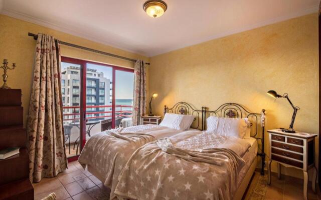 Apartamento Castelo de Batalha 7