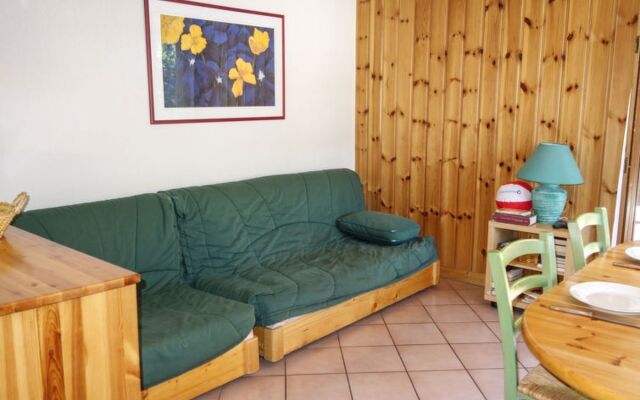 Les Jardins Alpins 37052