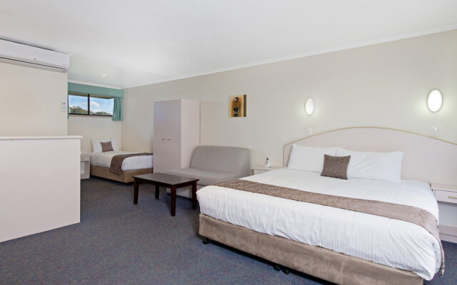 Comfort Inn Big Windmill